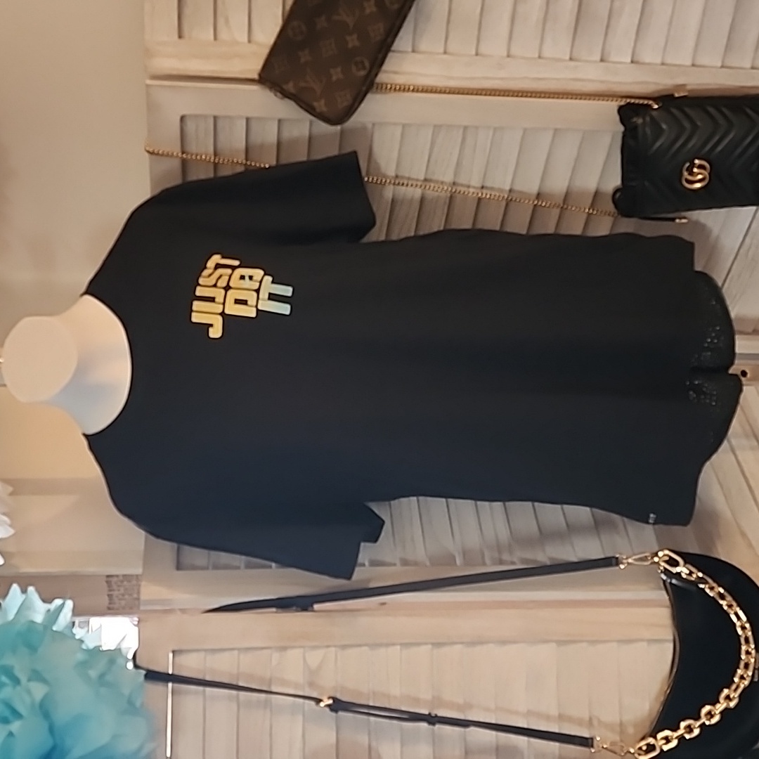 Nike Brand Athletic Tshirt